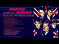 In The Mix Duran Duran