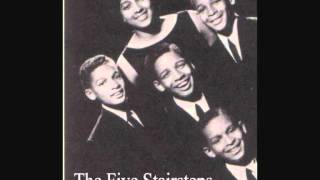 Five Stairsteps ~ I Made A Mistake