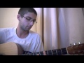 Be Gone Dull Cage - Kiev(acoustic cover) 