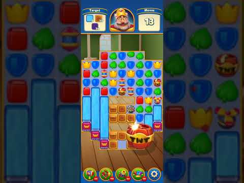 Loyal Match Level 2852