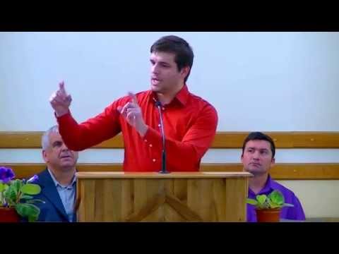 Iosif Hutan - Semanatorul seamana Cuvantul