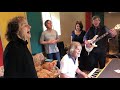 The Zombies - Beechwood Park (rehearsal)