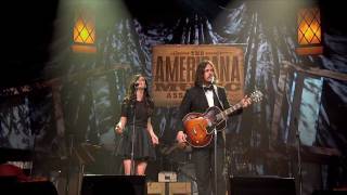 The Civil Wars // Barton Hollow // Americana Awards