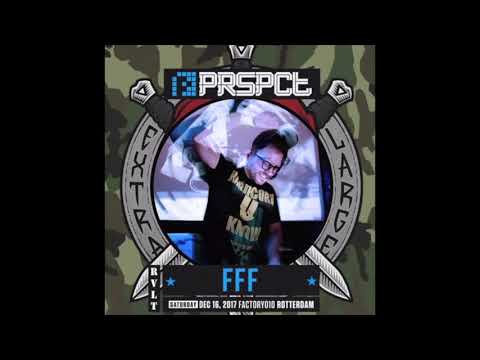 PRSPCT PDCST 038 by FFF PRSPCT XL26 RVLT Area PDCST