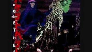 Buckethead- Day of the Ulcer