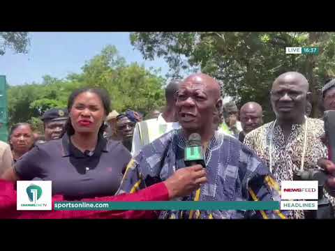 TDC-TMA Dispute: Tema Traditional Council Calls for Immediate Intervention