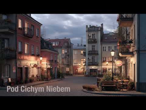 Pod Cichym Niebem 🇵🇱 | Traditional Polish Folk | Around the World in 80 Days