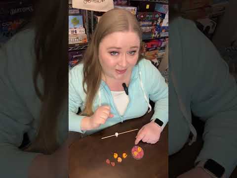 Thoughts on Kebab from Jamie, Tabletoptiktok