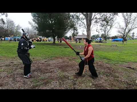 BFTR XV 2023 - First to Ten - Shenron vs Theon - Min Red