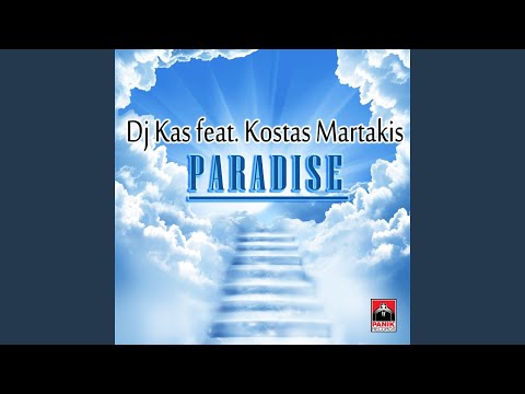 Video thumbnail for Sta Oneira Sou (Greek Version for the Ultimate Summer Hit ”Paradise”)