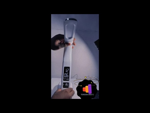 Vídeo relacionado con BRILONER - Lámpara Escritorio Orientable, Lamparas de Mesita de Noche, Lámpara de Mesa GU10 para Oficina, con Interruptor de Cable, Lampara Lectura, Lampara de Escritorio, Luz Escritorio, Negro