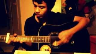 Jason Reeves - Just Friends (Cover)
