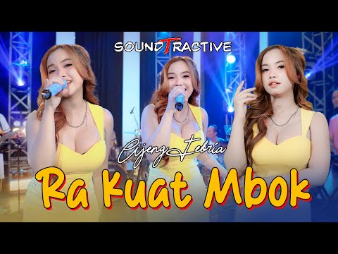 RA KUAT MBOK - AJENG FEBRIA (Official Music Live)