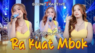 Download lagu RA KUAT MBOK - AJENG FEBRIA ( Music Live) mp3 Download lagu RA KUAT MBOK - AJENG FEBRIA ( Music Live) mp3