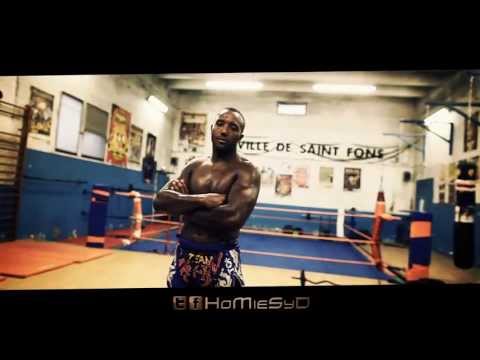 Rap Francais Homiesyd - Du venin de la veines