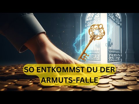 Warum die Mittelschicht immer ärmer wird – und wie du entkommst