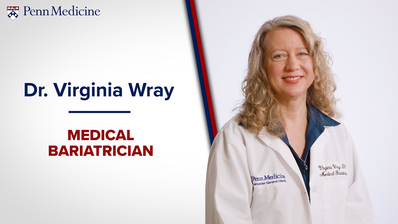 Watch video featuring Virginia Wray, DO on YouTube