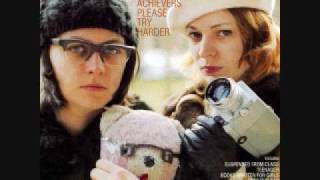 Camera Obscura - Number One Son