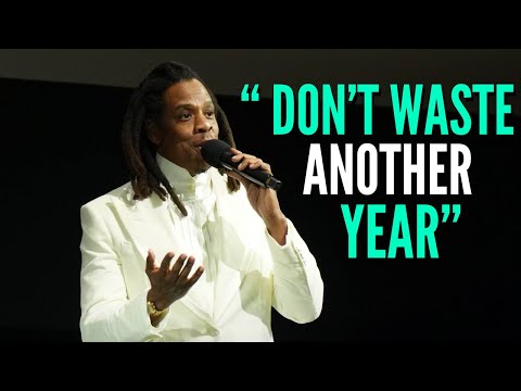 WATCH THIS EVERYDAY AND YOUR LIFE WILL CHANGE - Jay Z & 50 Cent Motivational Speech 2023