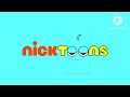 Nicktoons UK 2014 2024 Bunper Sprunki Proto Disco FANMADE Sprunki Nicktoons Nickelodeon