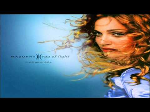 Madonna The Power Of Goodbye (William Orbit Instrumental)