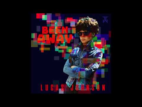 Lucas Johnson - Evil Ways