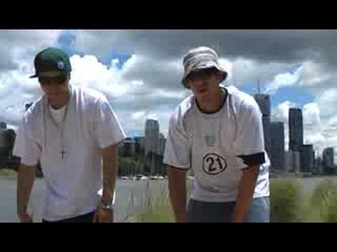 MEZTERiO & ROYAL BLOOPERS !!! L.D.U