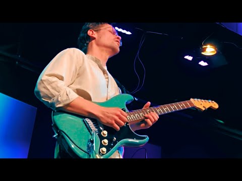 Will Brahm - August (Live in Los Angeles)