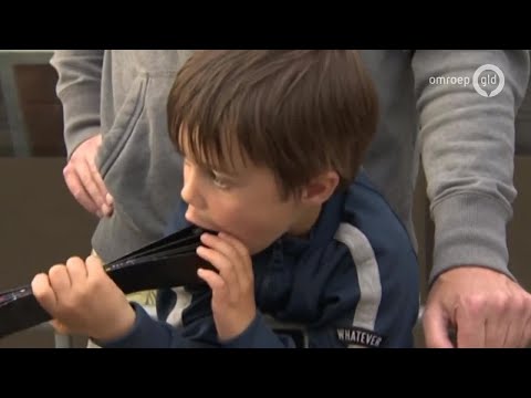 Rush Hour 31 mei 2019