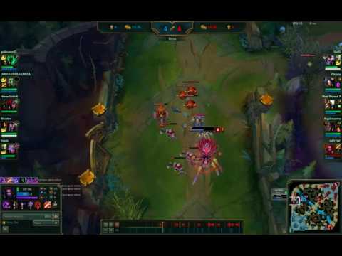 elise best juke 2017