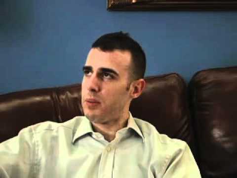 Marc Vidal Video Interview