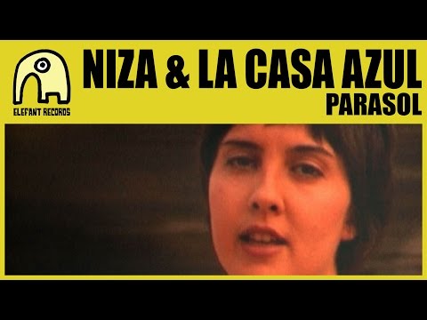NIZA feat. LA CASA AZUL - Parasol [Official]