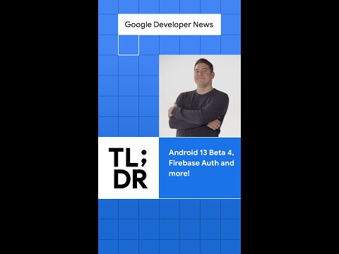 New safety features for Firebase Authentication #Shorts