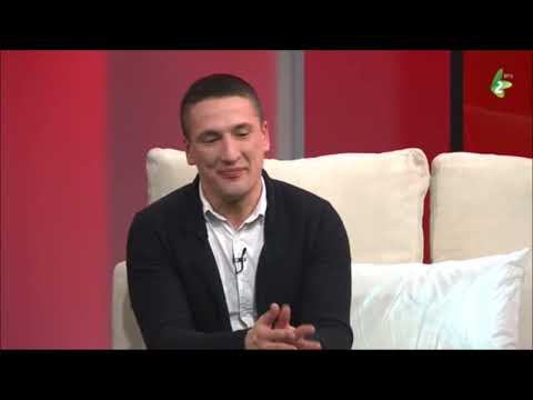 ŠIROKI PLAN 5. februar 2023. - hosci Miroslav Malacko i Jana i Igor Varga