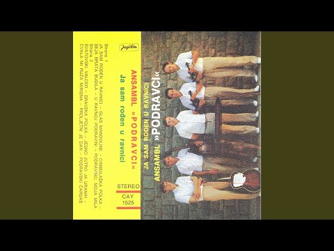 Ja Sam Rođen U Ravnici