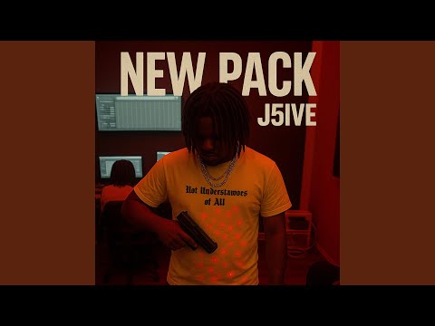 New Pack (feat. J5ive)