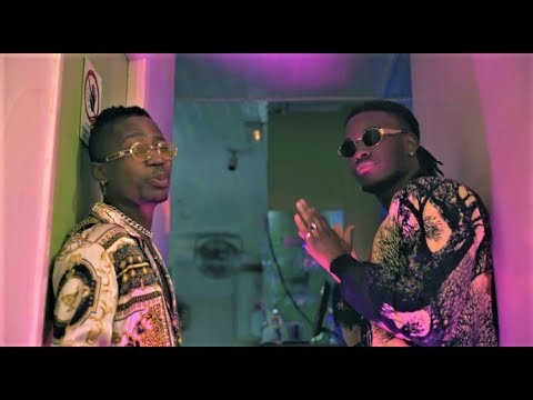 Os Intocáveis - Doce (Vídeo Oficial)