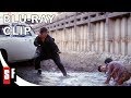 The Street Fighter Collection: The Street Fighter (1974) - Clip: Car Trouble