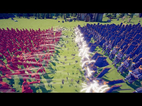 500 Sensei VS 500 Shogun - TABS