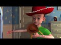 Toy Story 1995 Inizio
