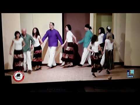 Danzinfesta Debka Shachar