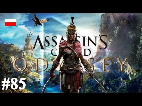 ASSASSIN'S CREED ODYSSEY PL - Pożegnanie z ludem Delos #85
