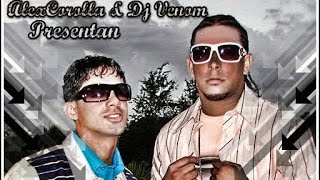 Rakim &amp; Ken Y- Cruz Y Maldición