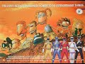 The Wild Thornberrys Movie Power Rangers Wild Force Style