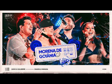 Hugo e Guilherme and No Pelo 360