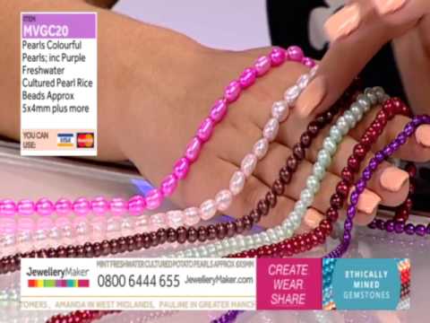 JewelleryMaker LIVE 01/11/2015 - 8am - 12pm