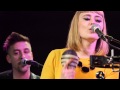 Lucius - Until We Get There (Live on KEXP)