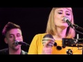 Lucius - Until We Get There (Live on KEXP) 