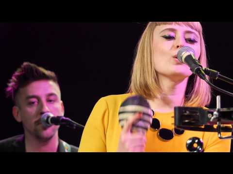 Until We Get There - Lucius