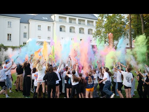 ☀️ GRW SUMMER CAMPS | Podsumowanie lata 2025